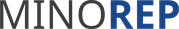 Logo of MinoRep